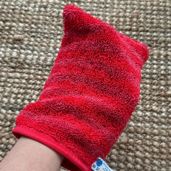 Rękawica do sprzątania Frotte - obrazek 3