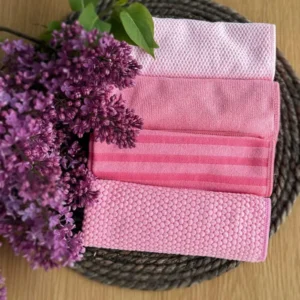 Zestaw Pink