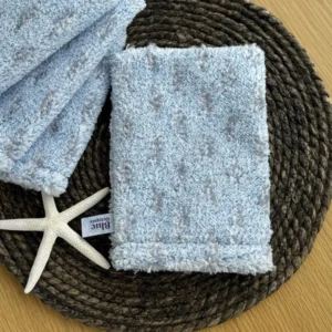 Rękawica "blue"